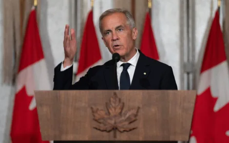 Trade war escalates as Canada puts tariffs on $20B in US imports
